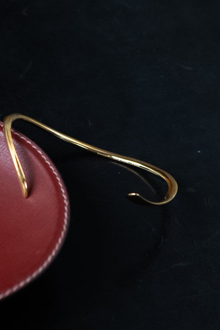 Rythme Bangle – SLIM 〈K20〉