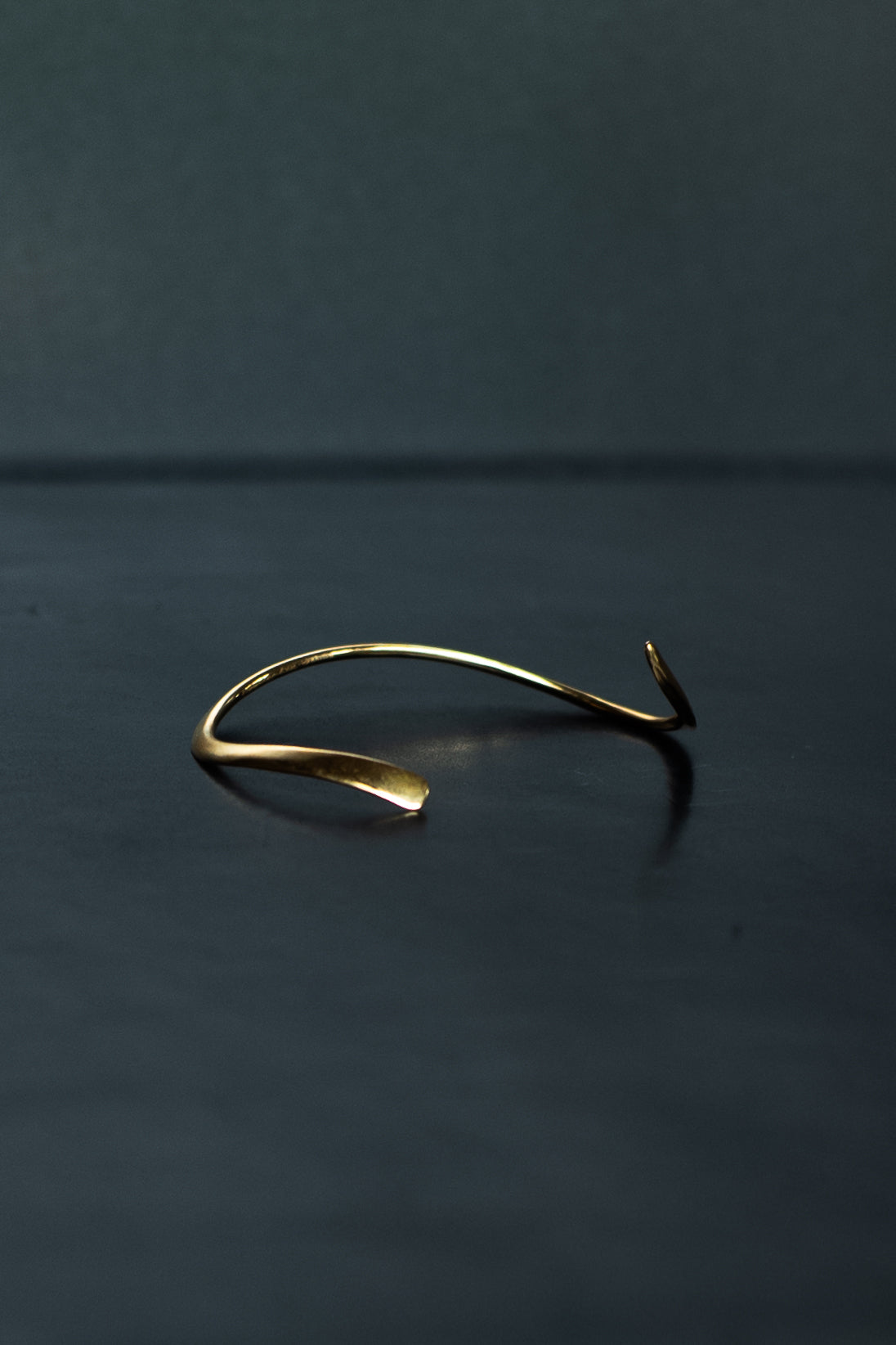 Rythme Bangle – SLIM 〈K20〉