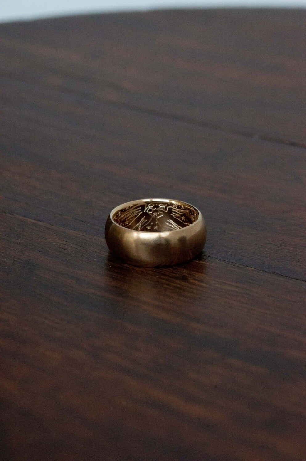 Angel Ring 〈K20〉
