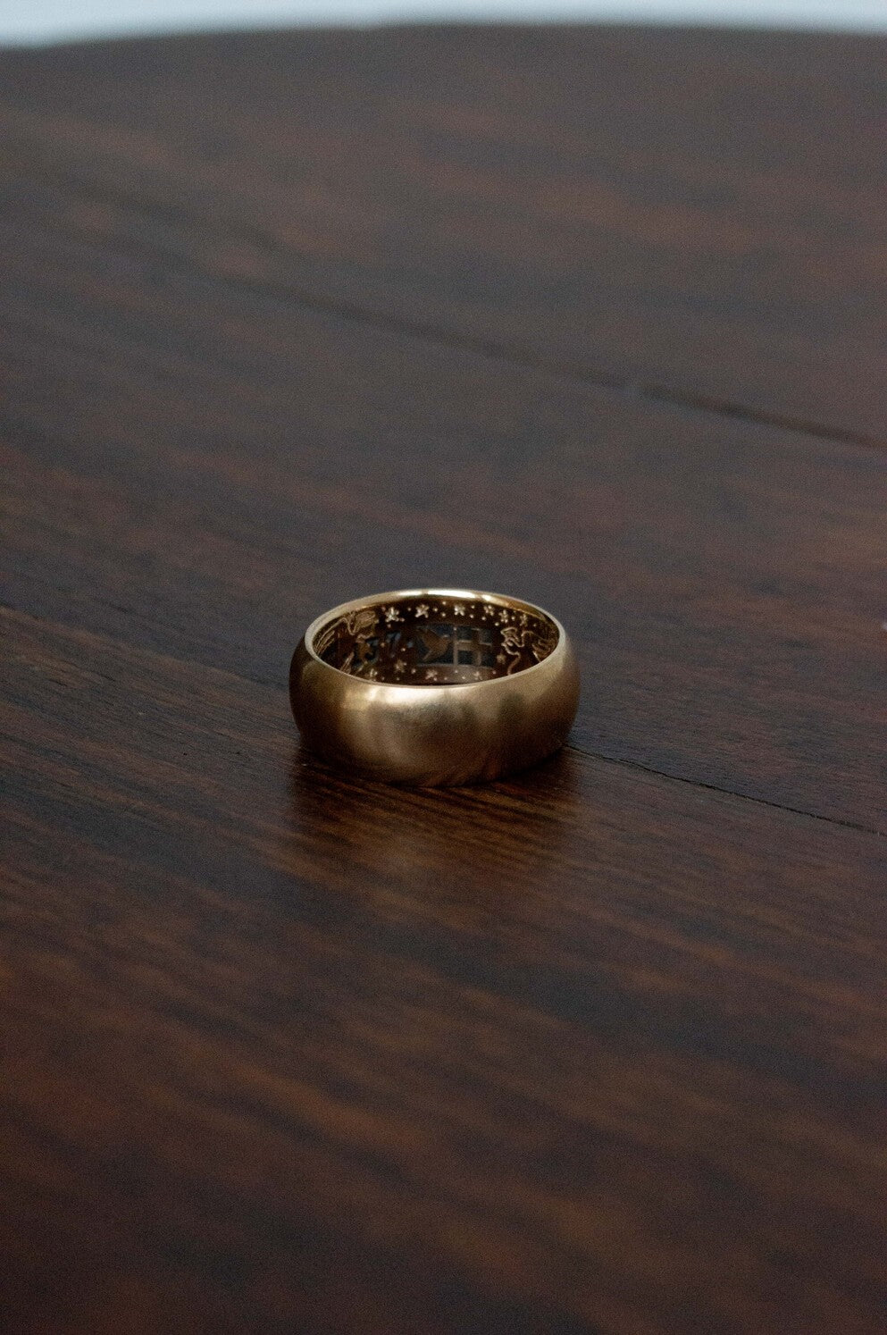 Angel Ring 〈K20〉